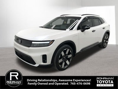 2024 Honda Prologue Elite