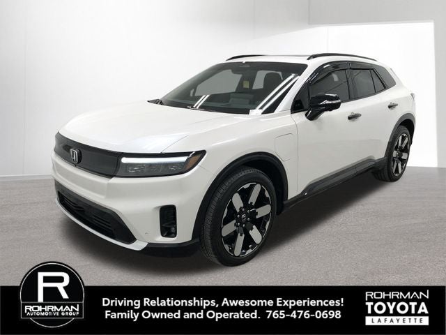 2024 Honda Prologue Elite