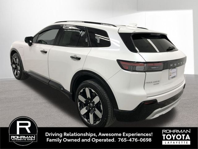2024 Honda Prologue Elite