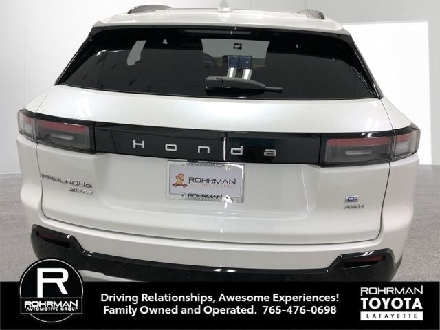 2024 Honda Prologue Elite