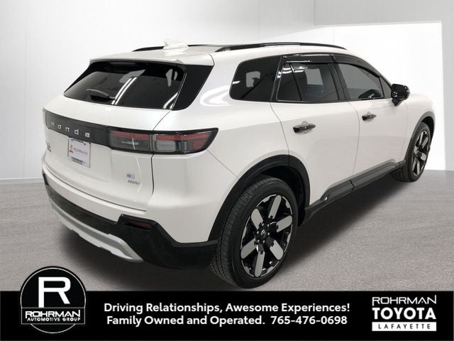 2024 Honda Prologue Elite