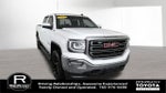 2017 GMC Sierra SLE