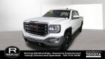 2017 GMC Sierra SLE
