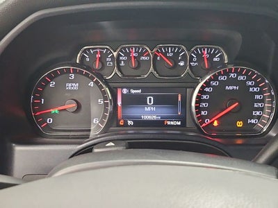 2014 GMC Sierra SLT