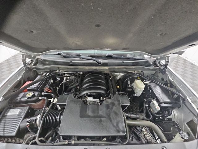 2014 GMC Sierra SLT