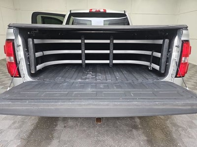 2014 GMC Sierra SLT