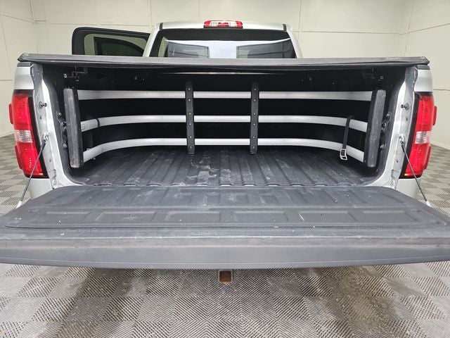 2014 GMC Sierra SLT