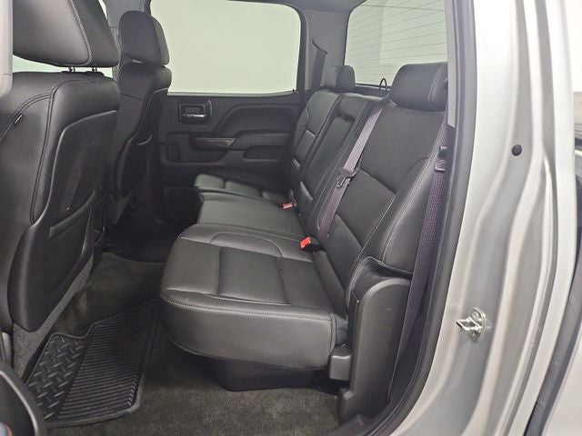 2014 GMC Sierra SLT