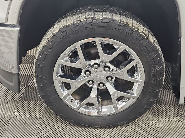 2014 GMC Sierra SLT