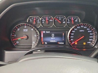 2014 GMC Sierra SLT