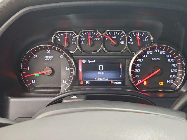2014 GMC Sierra SLT