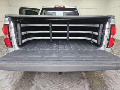 2014 GMC Sierra SLT