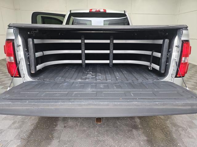 2014 GMC Sierra SLT
