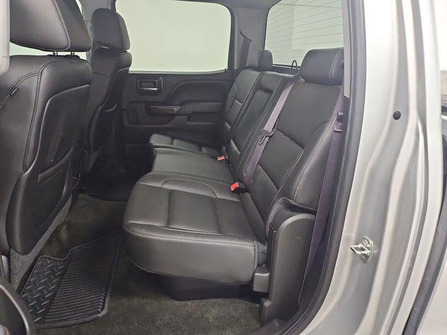 2014 GMC Sierra SLT