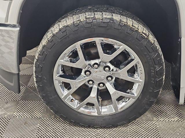 2014 GMC Sierra SLT