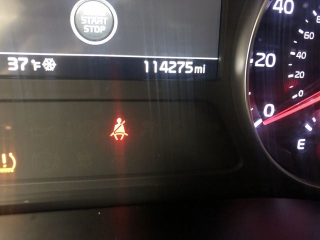 2019 Kia Forte EX