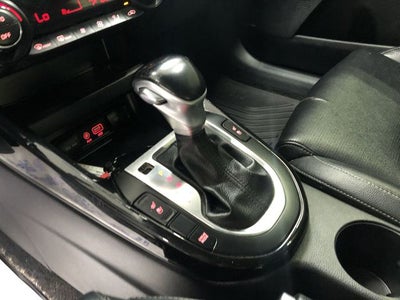 2019 Kia Forte EX