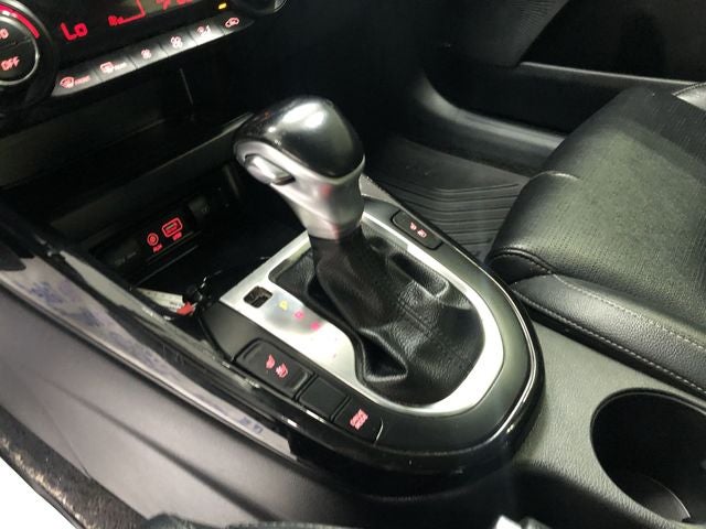 2019 Kia Forte EX
