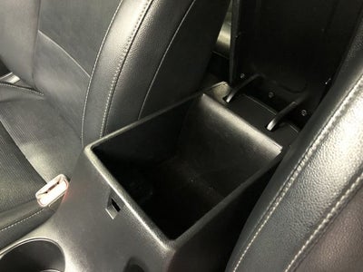 2019 Kia Forte EX