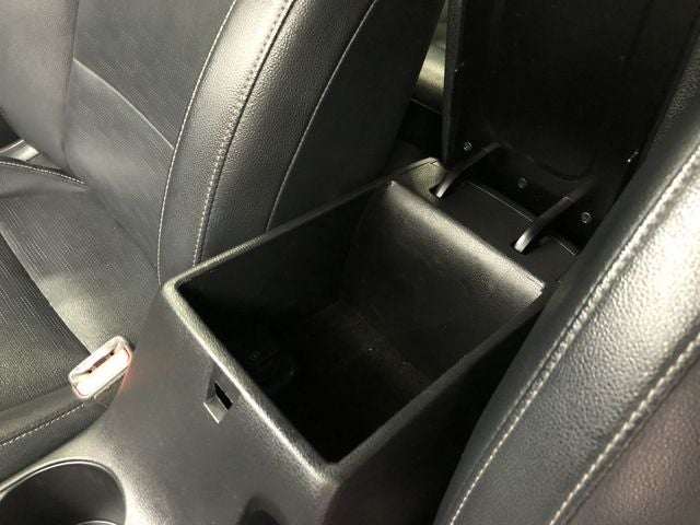 2019 Kia Forte EX