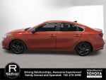 2019 Kia Forte EX