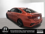 2019 Kia Forte EX