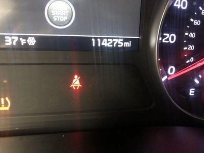 2019 Kia Forte EX