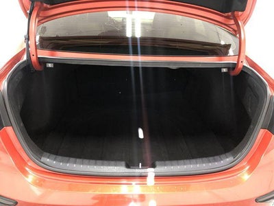 2019 Kia Forte EX