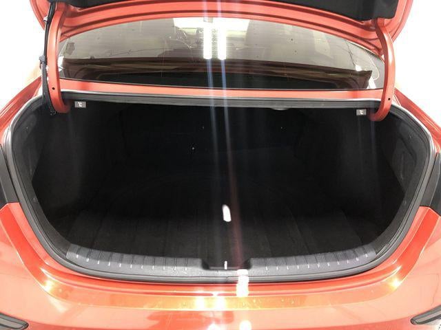 2019 Kia Forte EX