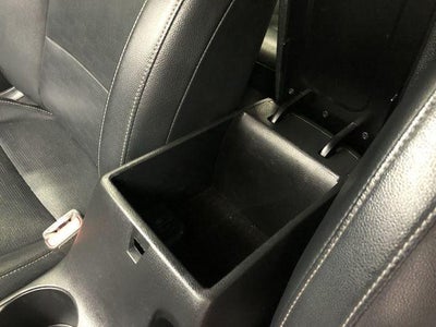 2019 Kia Forte EX