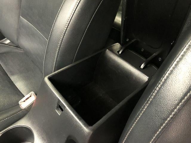 2019 Kia Forte EX
