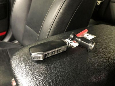 2019 Kia Forte EX