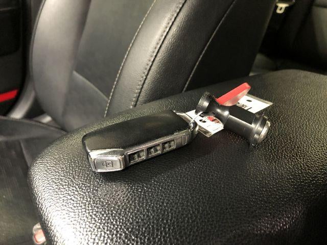 2019 Kia Forte EX