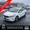 2018 Kia Forte S