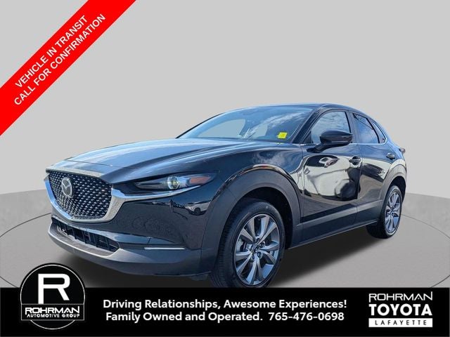 2020 Mazda Mazda CX-30 Preferred