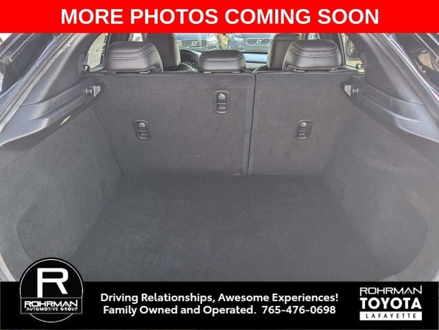 2020 Mazda Mazda CX-30 Preferred