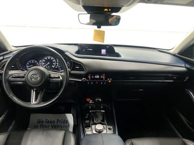 2020 Mazda Mazda CX-30 Preferred