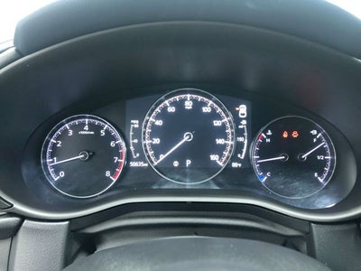 2020 Mazda Mazda CX-30 Preferred