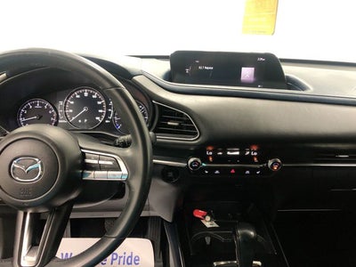 2020 Mazda Mazda CX-30 Preferred