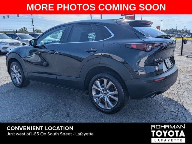2020 Mazda Mazda CX-30 Preferred