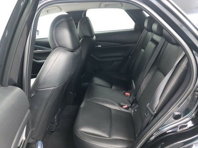 2020 Mazda Mazda CX-30 Preferred