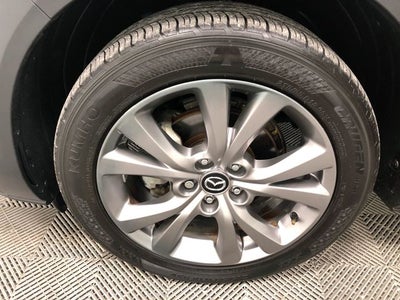 2020 Mazda Mazda CX-30 Preferred
