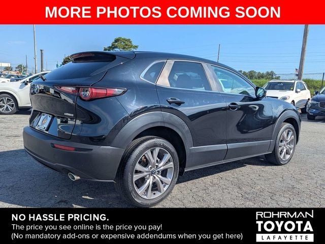 2020 Mazda Mazda CX-30 Preferred