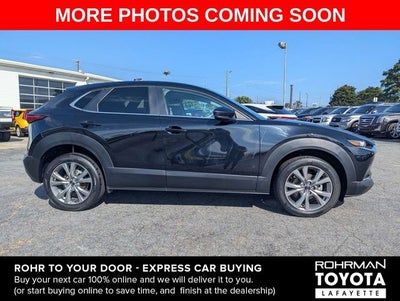 2020 Mazda Mazda CX-30 Preferred