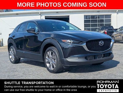 2020 Mazda Mazda CX-30 Preferred