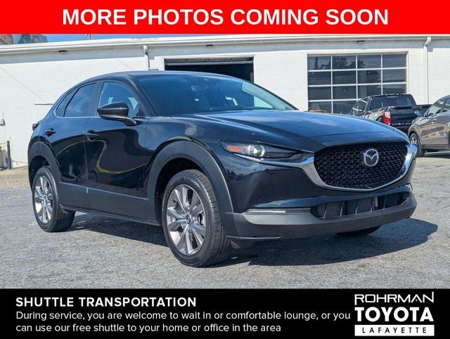 2020 Mazda Mazda CX-30 Preferred