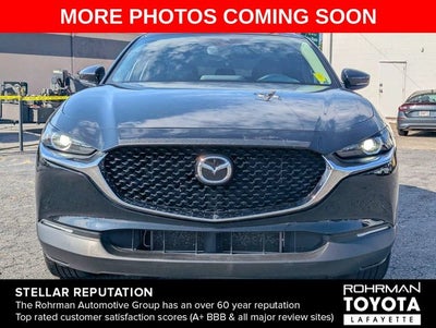 2020 Mazda Mazda CX-30 Preferred