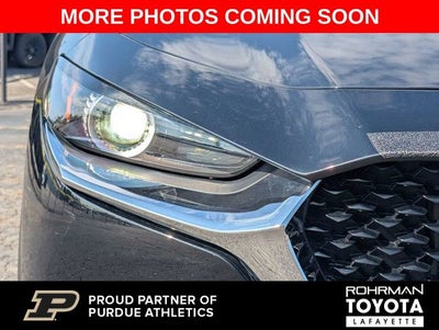 2020 Mazda Mazda CX-30 Preferred