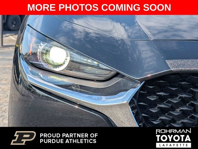 2020 Mazda Mazda CX-30 Preferred