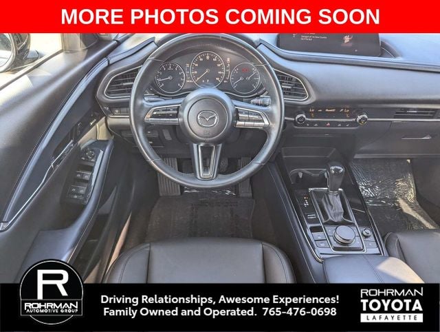 2020 Mazda Mazda CX-30 Preferred